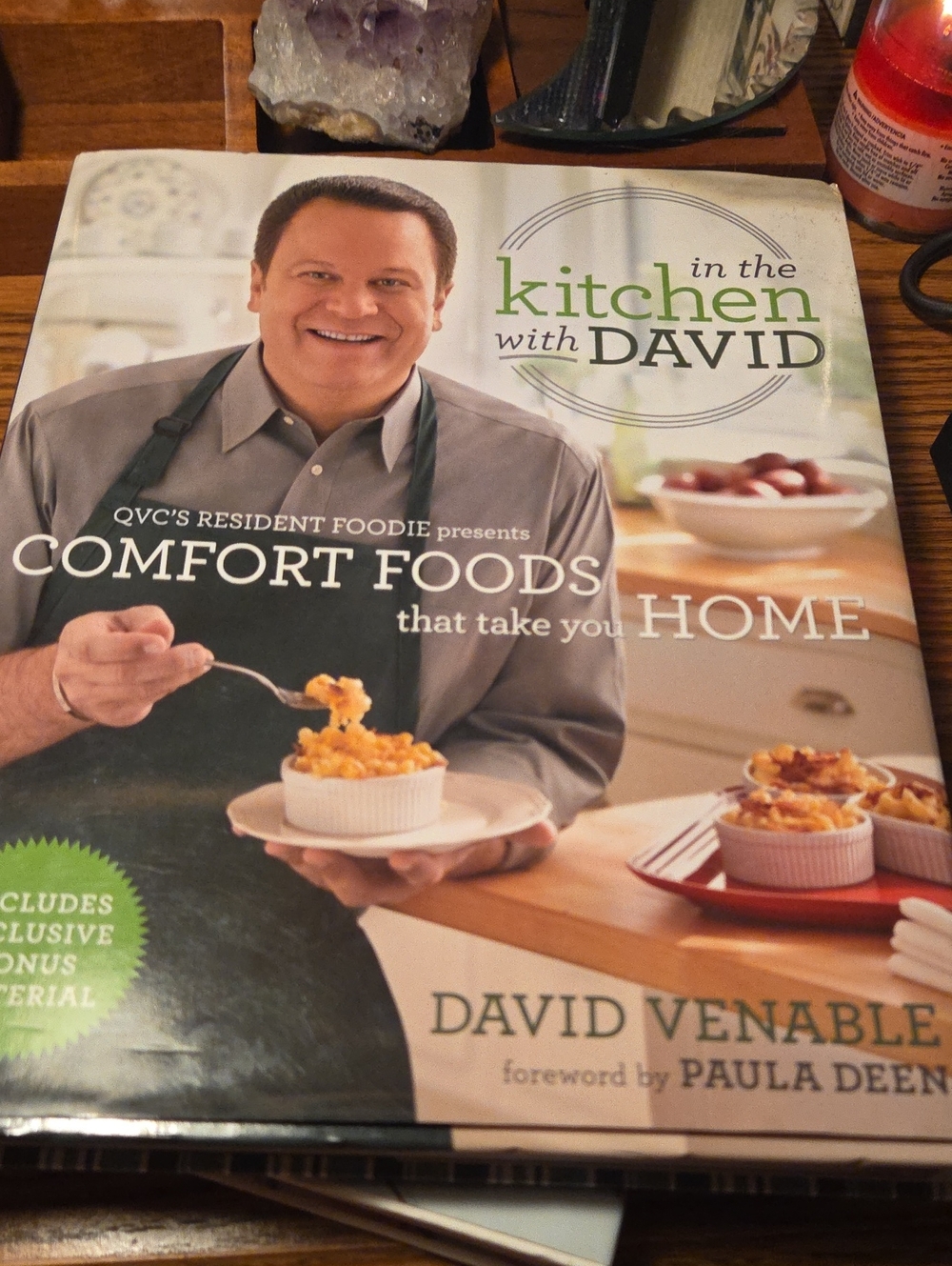Comfort Foods That Take You Home